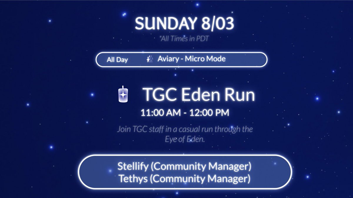 thatskygame's tweet image. Get your calendars ready, Sky kids, we have another jam packed week coming for you. Here’s what to expect July 28 - August 3 ✨

#Sky6thAnniversary