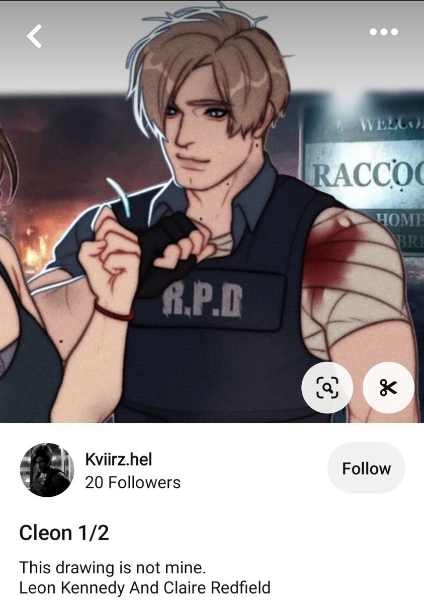 sfwmars's tweet image. not giving credits its one thing but removing my whole watermark and deleting every comment about credits is just disrespectful as hell