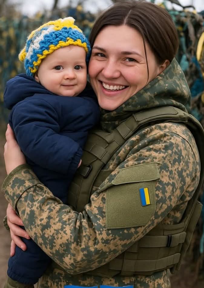 Can we get 5000 people to reply "I stand with Ukraine 🇺🇦"?

Yes or No?