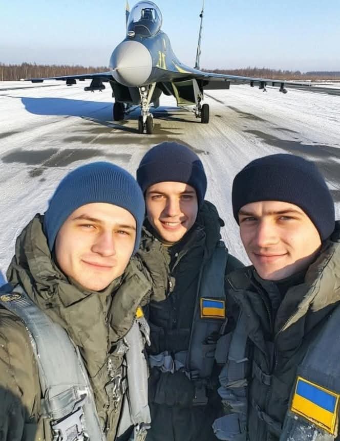 Olena Rohoza tweet media