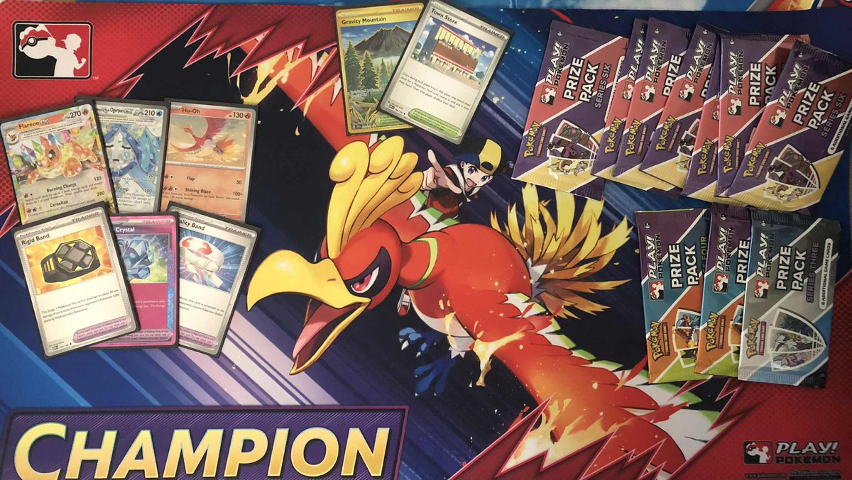 FrankRobTCG's tweet photo. First Cup of the season in the books! #playpokemon https://t.co/vfOgPiqgQM