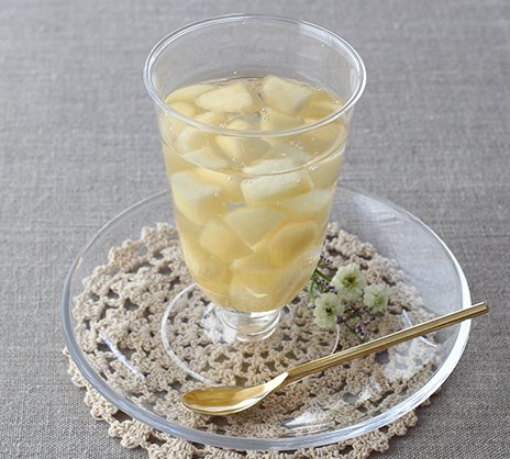 frufull_don's tweet image. おはようございます❗️
本日も朝9時から営業します。
「桃のゼリー」の桃は
「春日居の桃」を使用してます。
おすすめです!
ご来店をお待ちしてます。
#御殿場 #ゼリー #フルーツ #スイーツ
#フルフール #生フルーツゼリー
#桃のゼリー