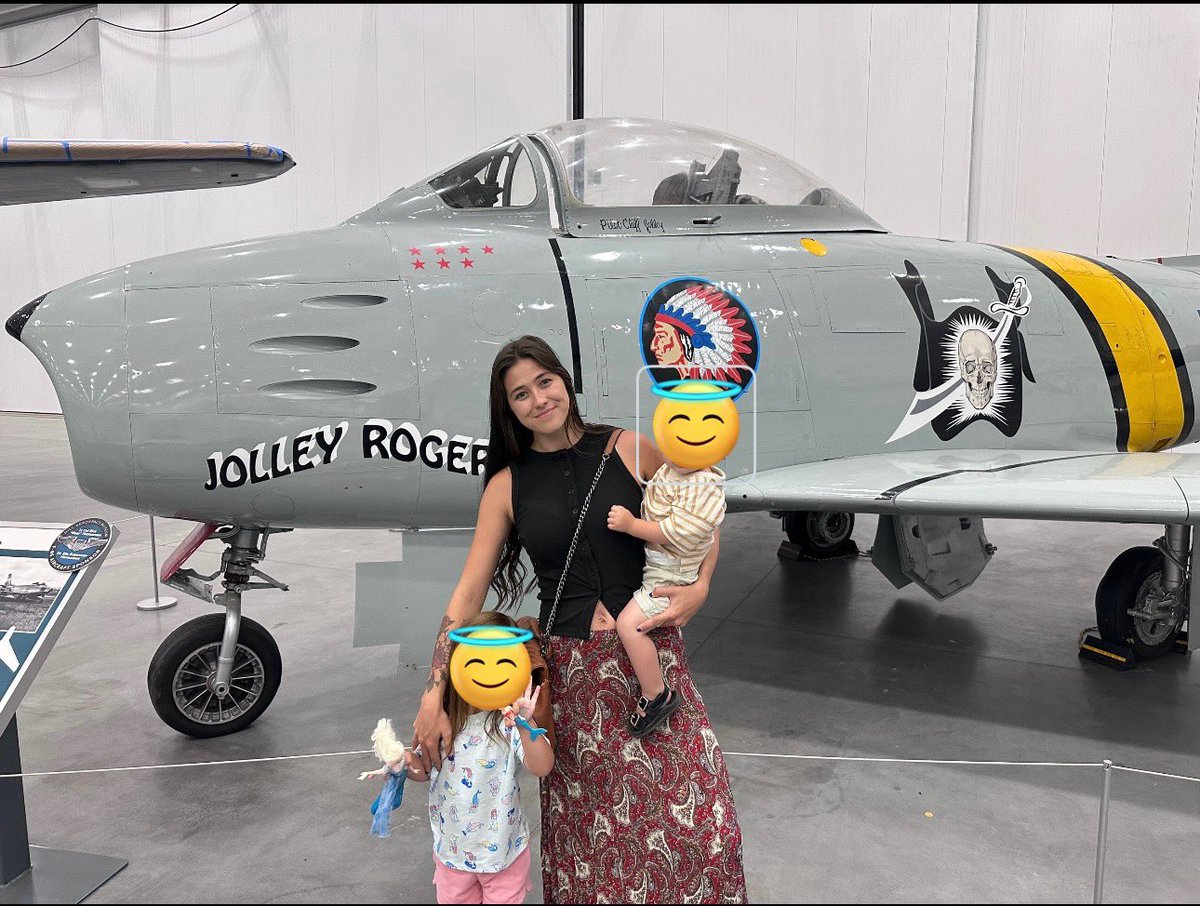 Please wish my beautiful better half a happy wedding anniversary! <a href="/EagleEyedEve/">Eve</a> 

She’s managed to make it 5 years married to me, 11 years together in total. She’s given me two kids and helped me buy a home. 

Shes a true angel 😇❤️ 

She works 24 hours a day, 7 days a week, 365