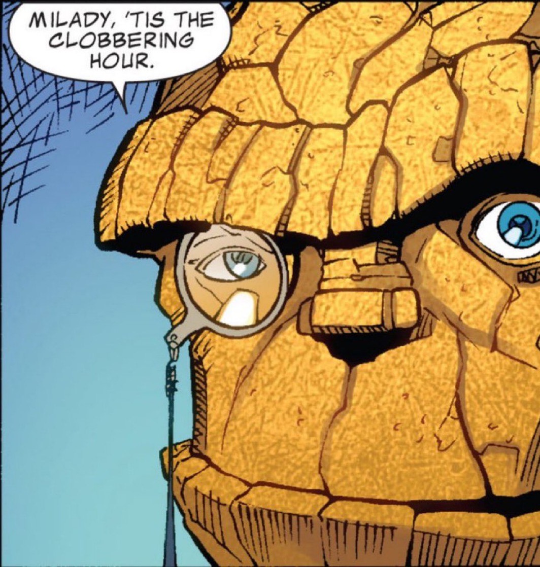 pqcomix's tweet image. We&apos;re going live!

COMICSGATE COMMANDOS Fantastic Four: First Steps Review [SPOILERS]
youtube.com/watch?v=VF4wpk…

Come hang out and say hi! Don&apos;t forget to like and subscribe!