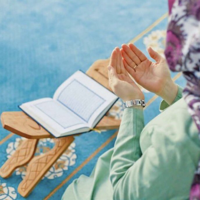 ﷽
السلام علیکم ورحمتہ اللہ وبرکاتہ
⁧#خاتم_النبیین_محمدﷺّ⁩ 
⁧#درود_وسلام⁩

ياالله کریم آپ واحد بادشاہ ہیں جو مانگنے پرخوش اور نہ مانگنے پر ناراض ہوتے ہیں،شہ رگ سے بھی قریب ہمارے رب ہم سے راضی و خوش ہوجائیں، اور ہماری فریادیں قبول فرمالیں،آمین ثمہ آمین

GOOD MORNING