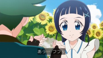 キミとアイドルプリキュア♪ 第25話