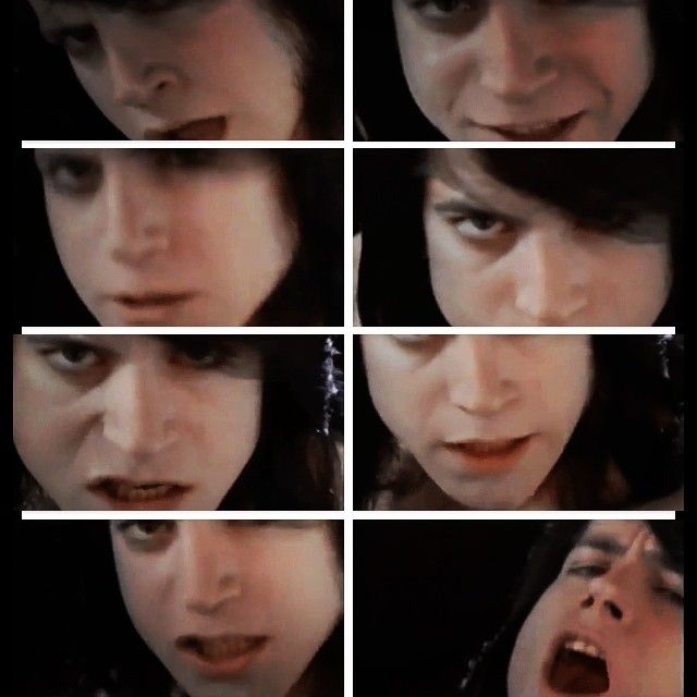 leavenelsonb's tweet image. Danzig really wanted some kewchie with this angle