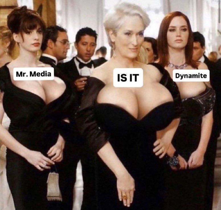 prioritiesaj's tweet image. tyla’s new EP be like: