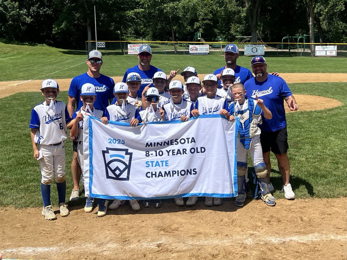 Patrick Ralston (@patralston51) on Twitter photo Thank you <a href="/BrowerBaseball/">Jim Brower</a> for being our training partner in the offseason and rain days. It paid off! Let’s go! #statechamps Thank you <a href="/BrowerBaseball/">Jim Brower</a> for being our training partner in the offseason and rain days. It paid off! Let’s go! #statechamps