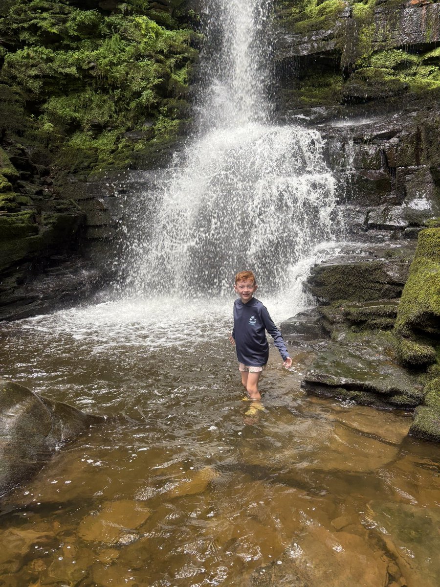 Sleepy_Meta's tweet image. Good night Waterfall vibes, 

full hearts, and 

peaceful minds.👑