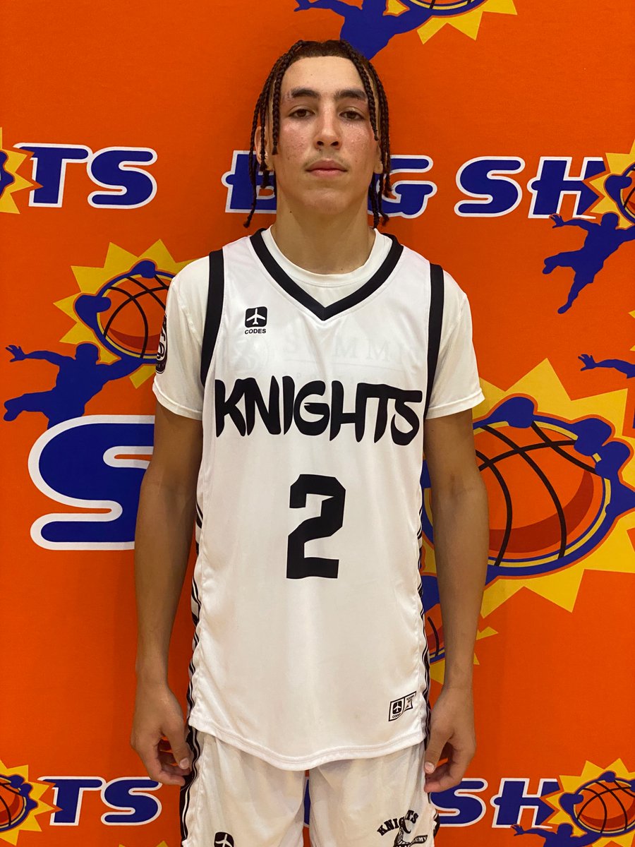 BigShotsGlobal's tweet image. #BIGSHOTS #SummerNationals 

17U

KBA 67
2 Shawn Turner 21P
34 Ashton Cornett 14P

Fairfax Stars 55
30 Ken Wang 19P