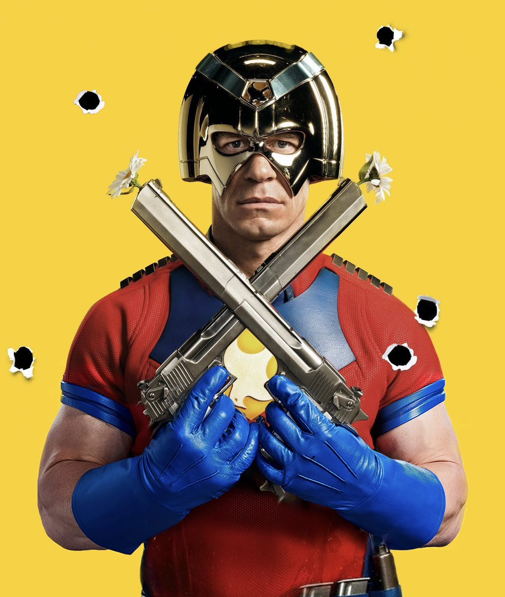 CultureCrave's tweet photo. Details on #Peacemaker S2 

• More 'Superman' characters will appear other than the Justice Gang

• Establishes there are at least 100 universes in the DCU

• Set 1 month after the events of 'Superman'  

• Peacemaker travels to a parallel dimension where he is a hero and has a better life

• Show is not for kids and it's more extreme than S1

• Has James Gunn's favorite soundtrack and includes an Ozzy Osbourne song

• Brand new opening dance sequence

• Cast chose E1, E6, and E8 as their favorite episodes — they were all directed by James Gunn 

• Michael Rooker plays an eagle hunter — 'he's basically Eagly's Lex Luthor'