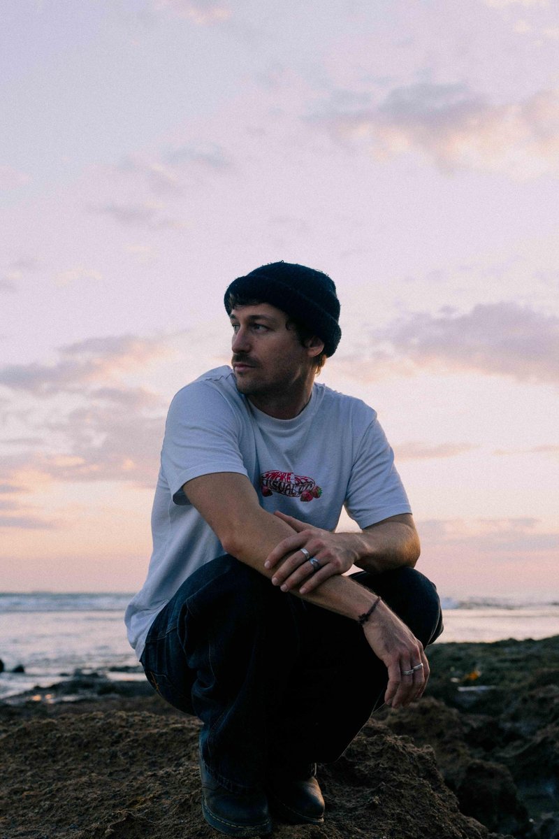 MissChatJOY's tweet image. #np 'Someone Else' by Mornington Peninsula singer-songwriter @HarrisonStorm ft. Swedish artist @winonaoak on Australia's LGBTQIA+ radio station, @JOY949 - so good!
📸 Mikey Conlon