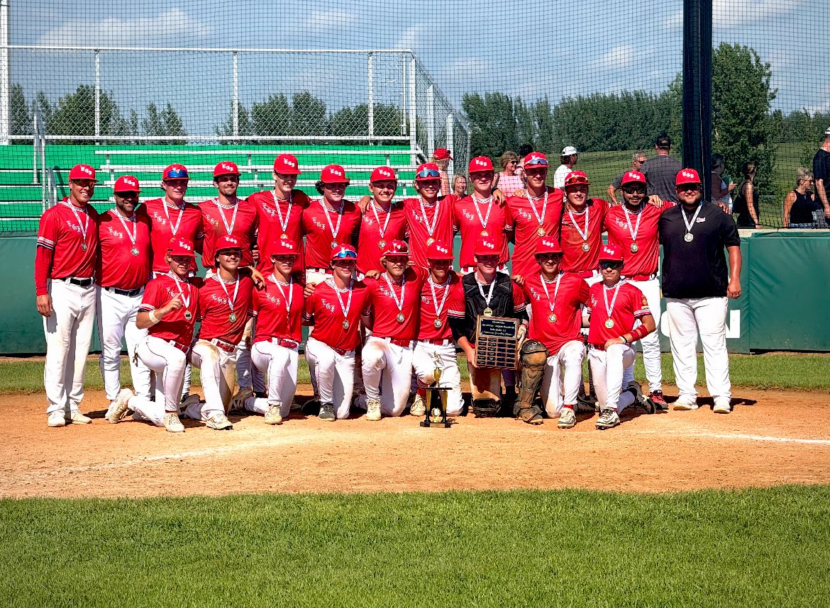 East Grand Forks Post 157 (@egfpost157) on Twitter photo 