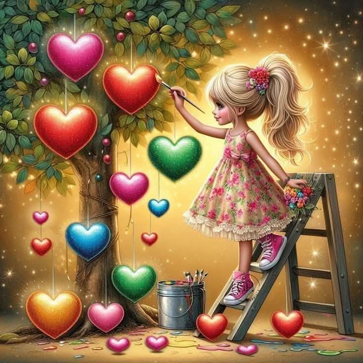 بعض  الناس كمفاتيح الذهب
يفتحون كل قلب بحسن معاملاتهم
بـ الكلمة بـ الحب ، بـ الرحمة ، بـ الصدق 
وروعة وكرم أخلاقهم فالأخلاق هي الروح التي لا تموت .
  ❤فارس❤