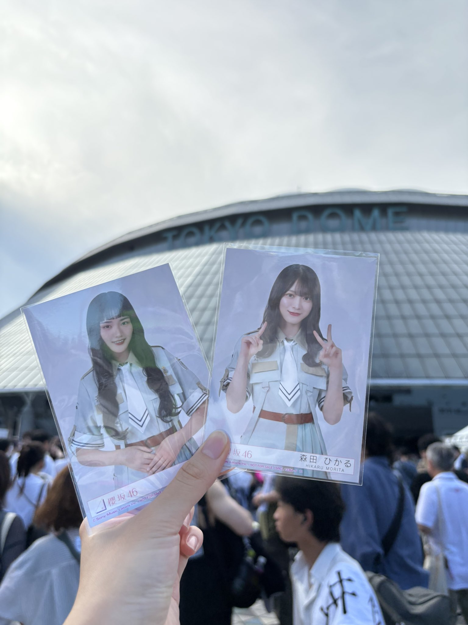 ゆら ランチェキ 最新版 ゆら🍯8/3 GP2025 (@yura_winK) / X