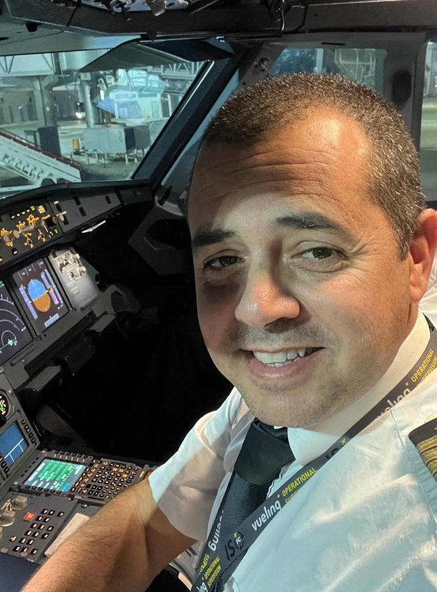 Was this guy ever investigated?