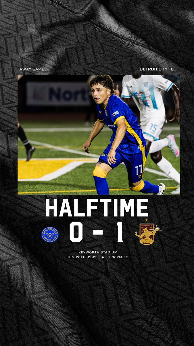 Half