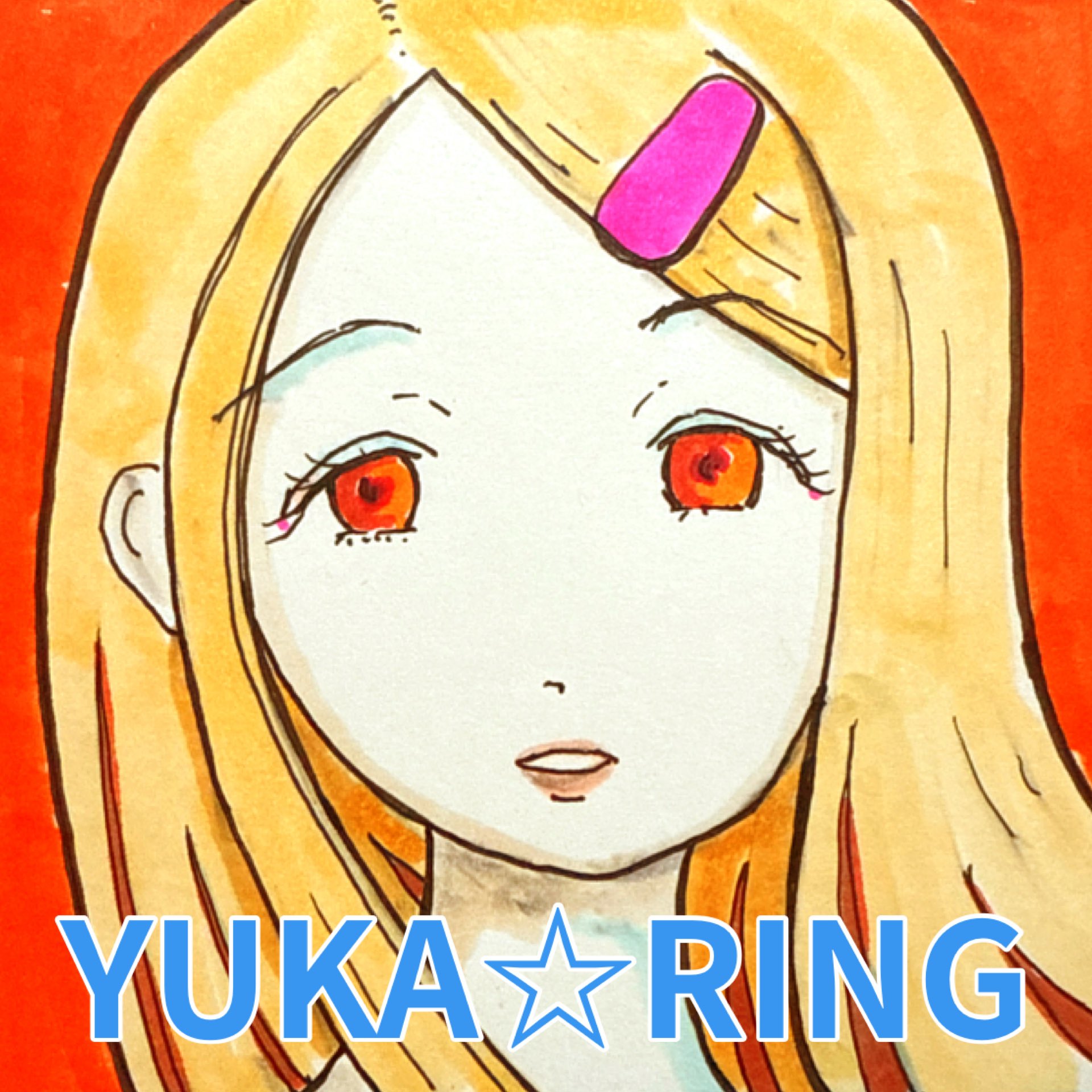 YUKA☆RING かとうゆかり on X: 