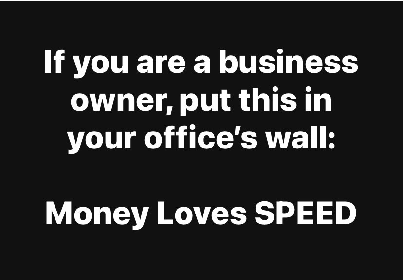 True