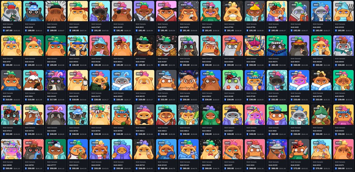 You can only get 1, which one are you picking?