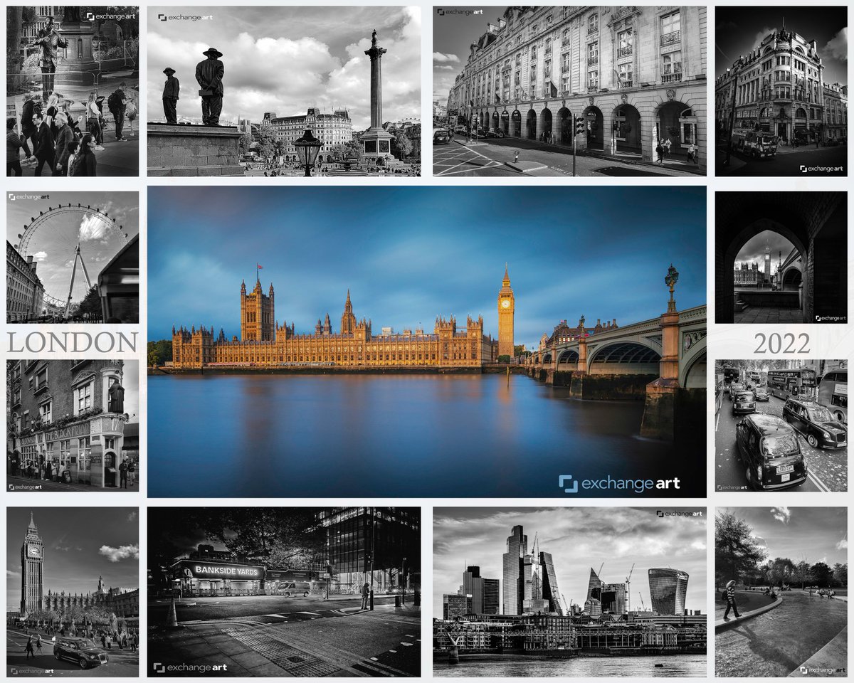 I have NFT Photography available on the ETH and SOL blockchains.

Link in comments, feel free to have a look and DM with any enquiries please 📷🍀