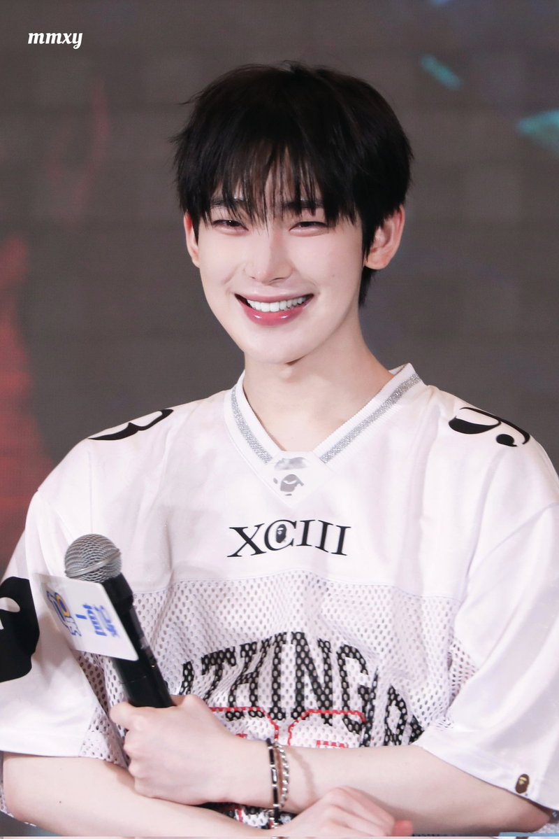 kimsunoo_fish's tweet image. 日系美少女🎀新剧发布会
请大家多多关心吧
#선우 #SUNOO #ソヌ