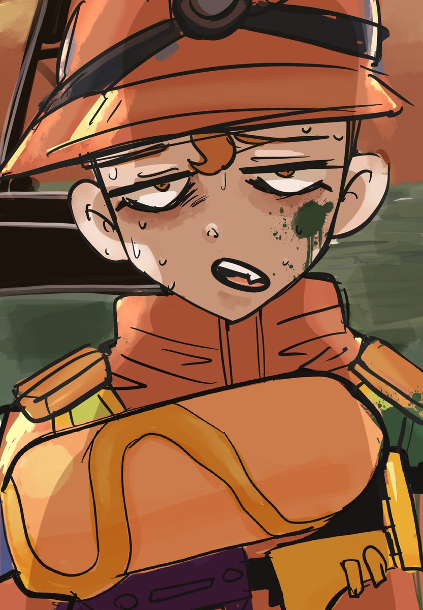 izensato's tweet image. スプラトゥーン。毎日の積み重ねって、大きいんだなって🔫🦑
#人生で一番遊んだゲーム