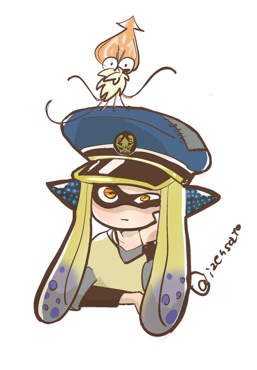 izensato's tweet image. スプラトゥーン。毎日の積み重ねって、大きいんだなって🔫🦑
#人生で一番遊んだゲーム