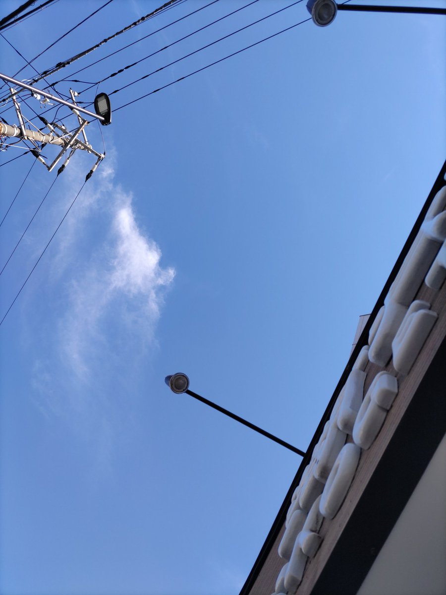 tentyo_kogemo's tweet image. 7/27おはようございます🙌
天気は快晴☀気温30℃
昨日から各所で花火大会がありましたが本日は地元も予定していますね
片や都心では大型イベントが開催ということで、外出時は対策しつつ元気に参りましょう
本日も9:00~20:00にて営業中
#ホビーショップ湖月堂
#企業公式が毎朝地元の天気を言い合う