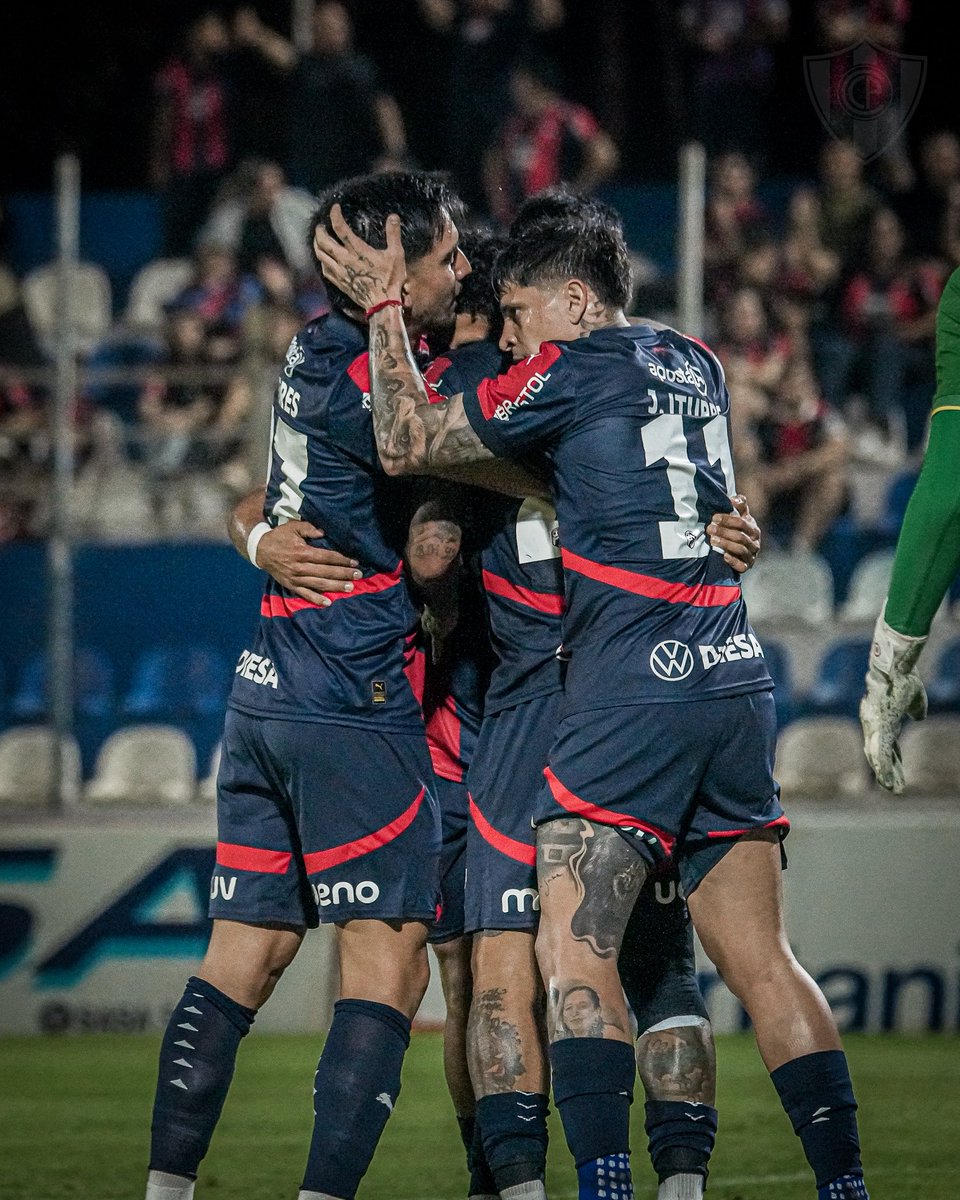 🌪️ ¡𝑮𝒂𝒏𝐨́ 𝒆𝒍 𝑪𝒊𝒄𝒍𝐨́𝒏! 💙❤️