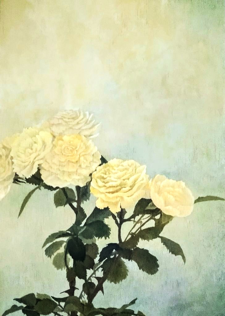 unitosarasa's tweet image. 吾魂供養