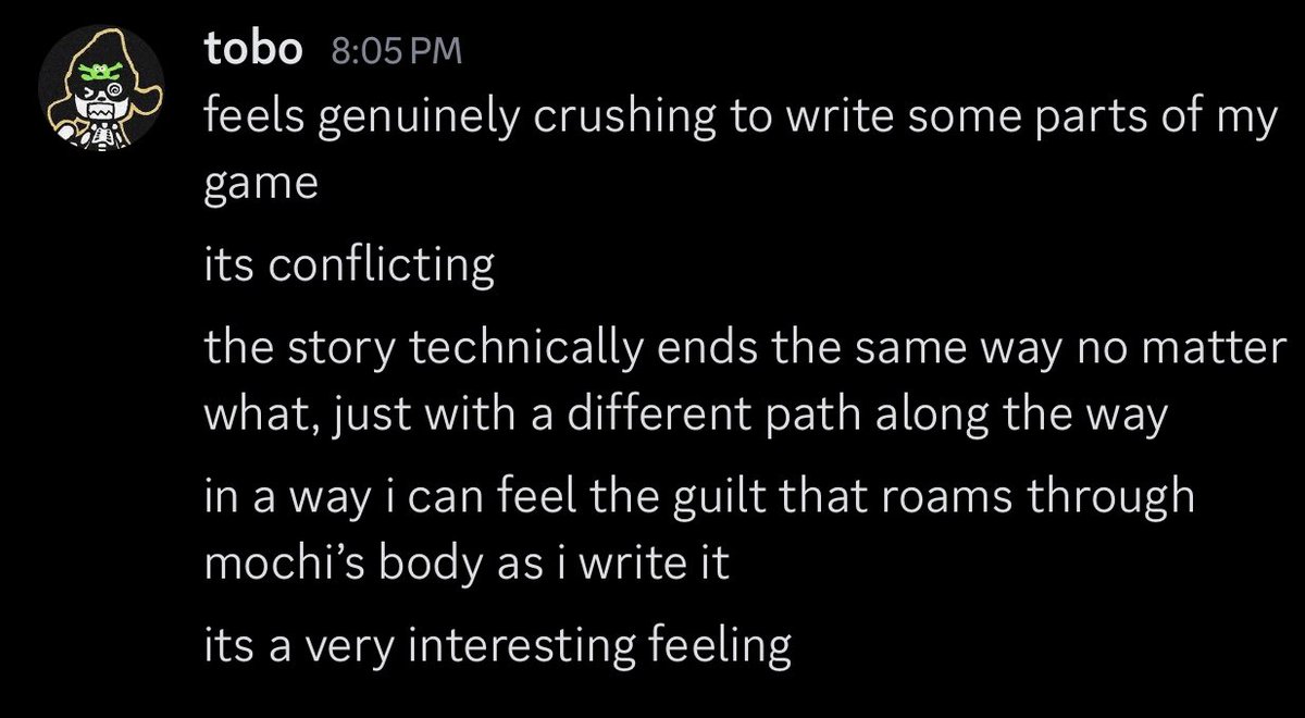 tobosilly's tweet image. someone else’s life in someone else’s world is affecting me and i dont know if thats good