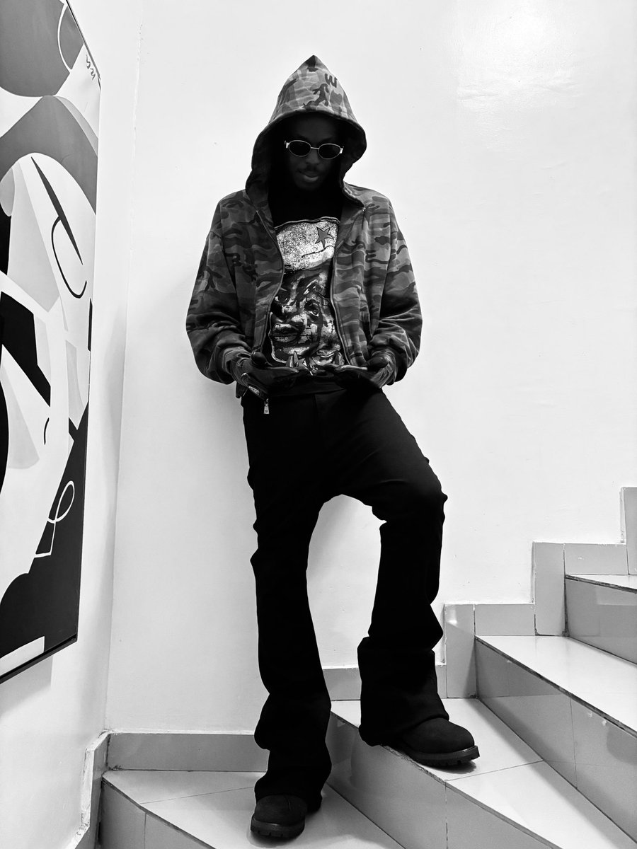 blacfuego's tweet image. miLItaNCy🥷🏿🤑