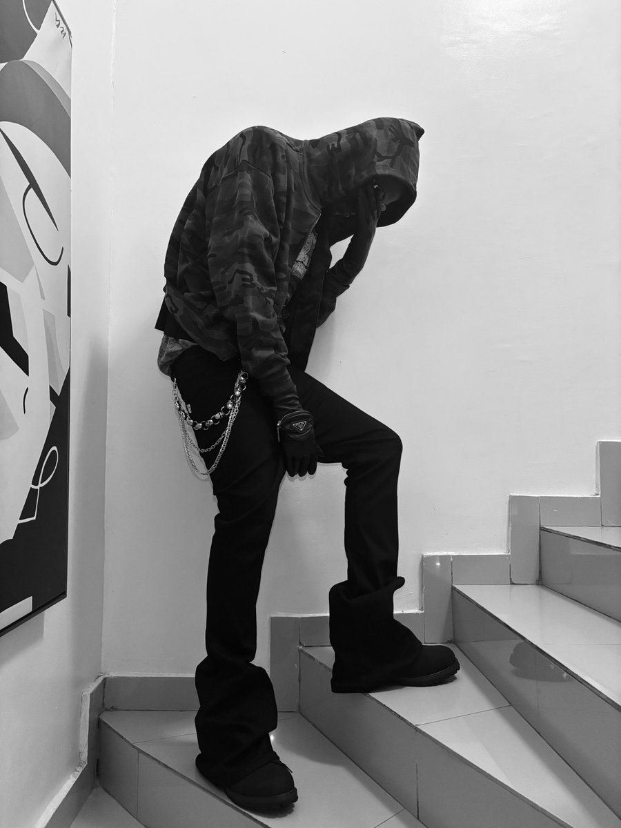 blacfuego's tweet image. miLItaNCy🥷🏿🤑