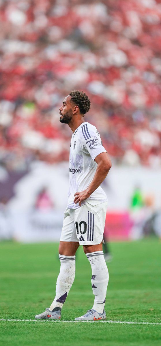 MUFCDH's tweet image. Matheus Cunha 📱❤️