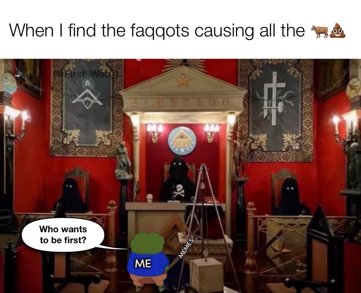 First_Won_'s tweet image. 😤