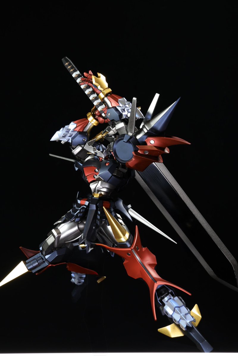 otama_hobby's tweet image. #ガンプラ以外のプラモデル交流会