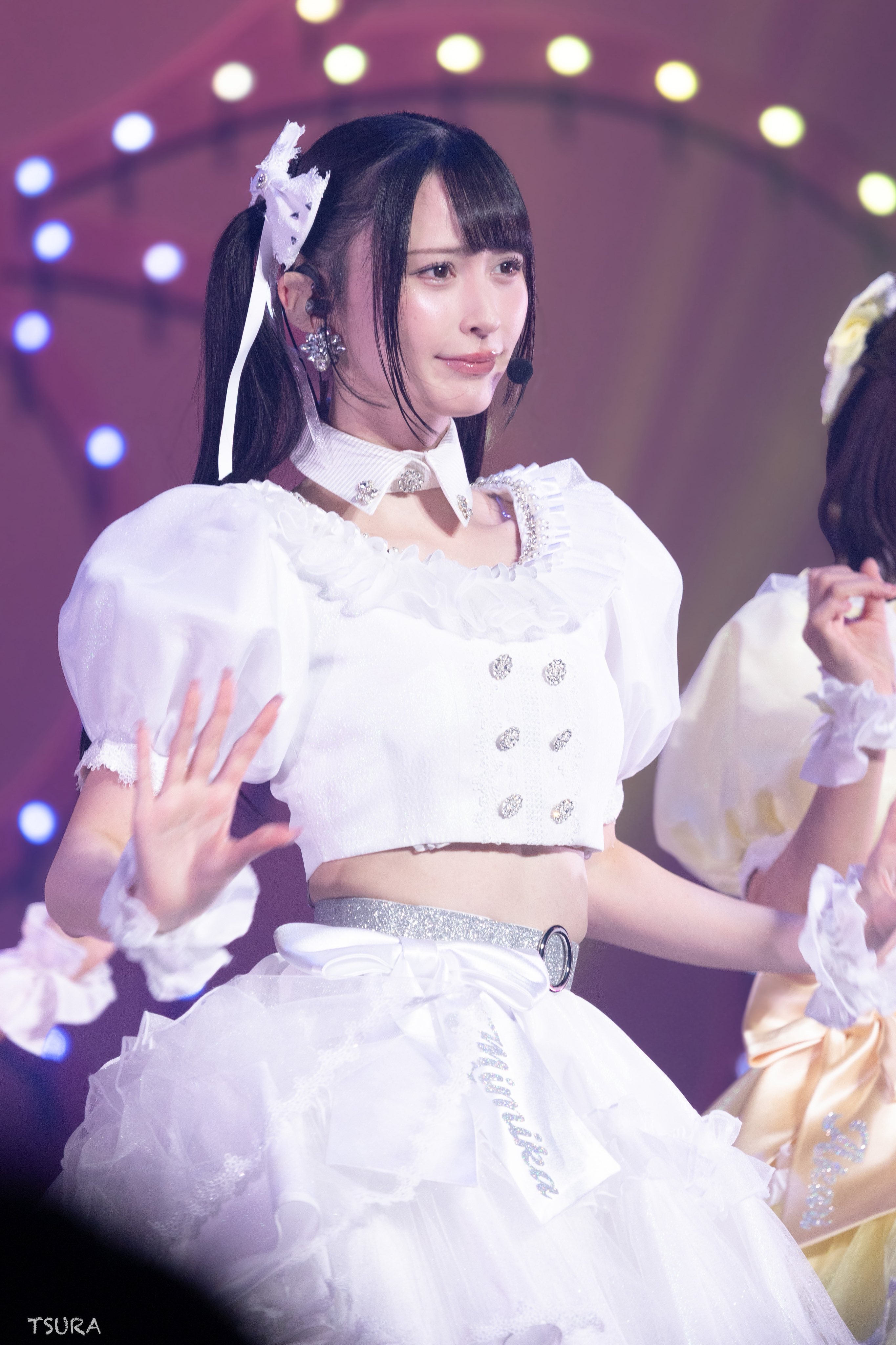 山本望叶生写真セット 個別生写真5枚セット 2024.August Vol.1 山本望叶(TeamM