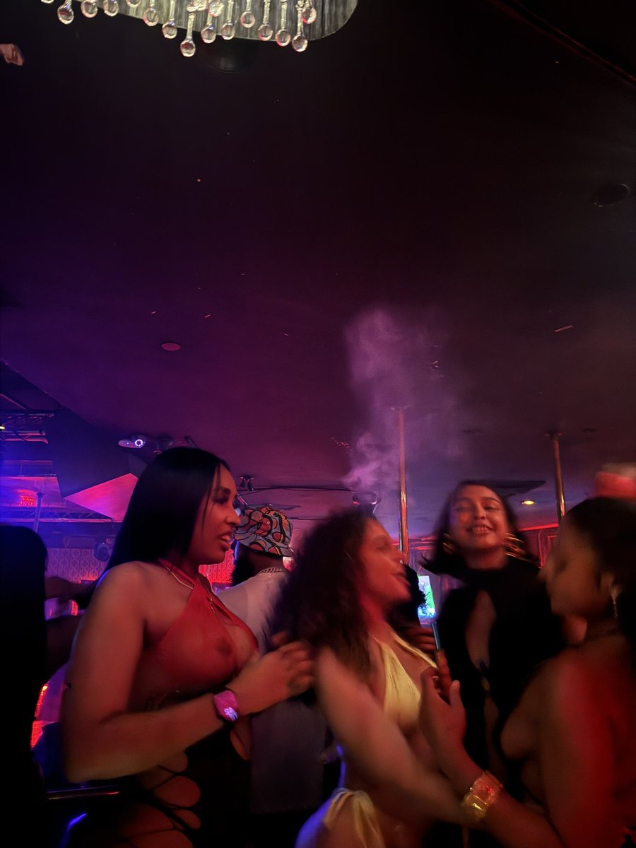 mozzymaserati's tweet image. About last night $$$