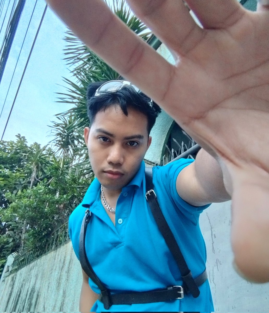 EmJay0327's tweet photo. STOP &amp; STARE 👁️🫦👁️
#Pampanga #Angeles https://t.co/Qwk4IQZ5iJ