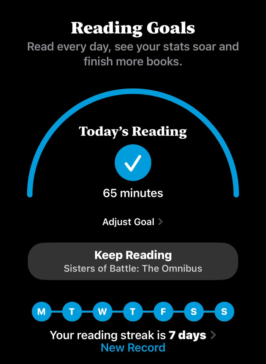 wunderswift's tweet image. been reading again.. feeling goated