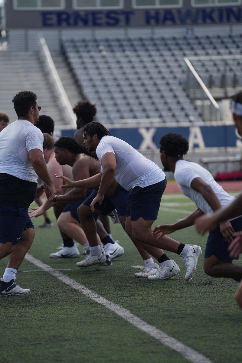 Matt Moriarty (@coachmort57) on Twitter photo I’ll ride for this group until the wheels off any day! Love this team & love the work they put in this off season day in and day out! Almost that time! #HailET 🦁🔵🟡 I’ll ride for this group until the wheels off any day! Love this team & love the work they put in this off season day in and day out! Almost that time! #HailET 🦁🔵🟡