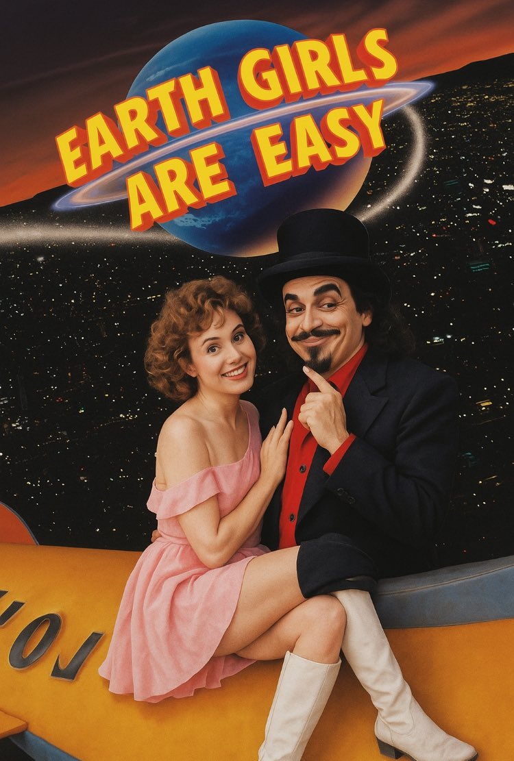 BMTrader's tweet image. The sequel? #svengoolie