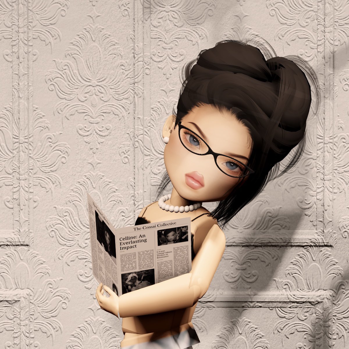 🎼 dalia tweet media