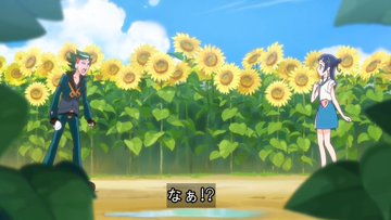キミとアイドルプリキュア♪ 第25話