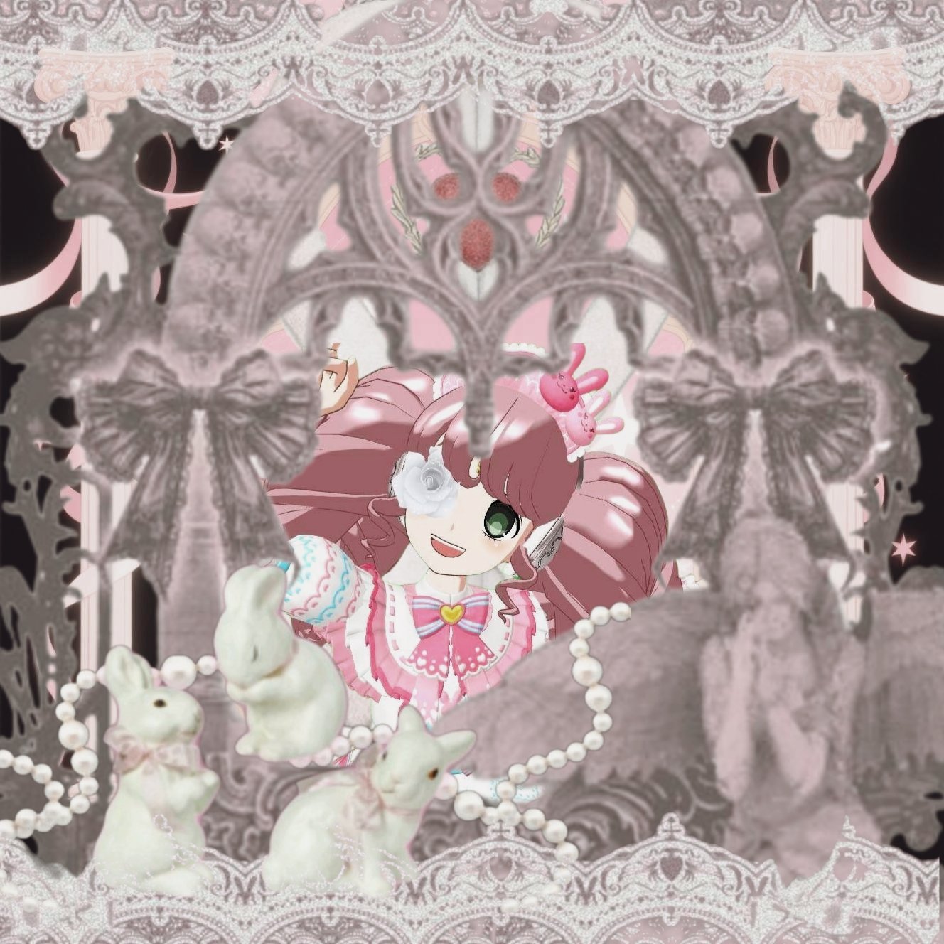 ❦うさこ❦ on X: 