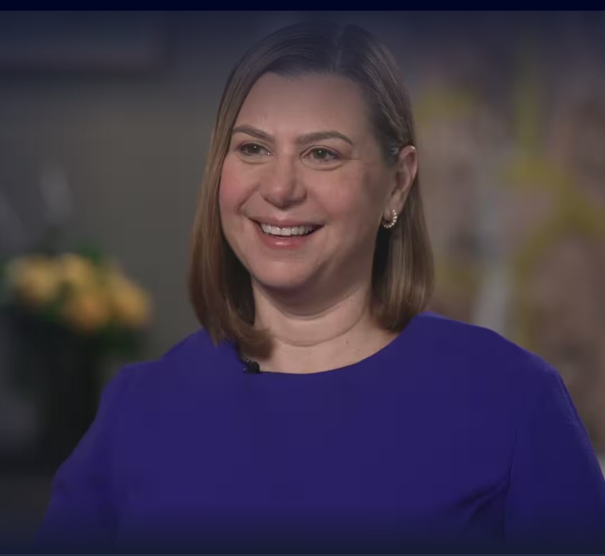 Tomorrow on #FiringLine with #MargaretHoover. Join Margaret for a thoughtful conversation with Rep. #ElissaSlotkin as she lays out her economic “war plan” for Democrats and addresses party divisions. 

WEDU l JUL 27 l 12 PM
Stream on the PBS App 👉 pbs.org/show/firing-li…