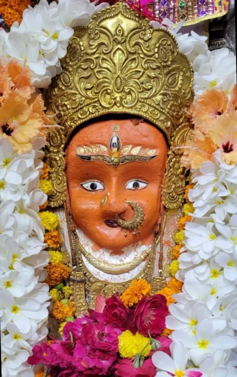 #जय_माता_रानी_की 🙏🌹🌹
सुप्रभात दोस्तों 🙏🌹🌹आप सभी का दिन मंगलमय हो