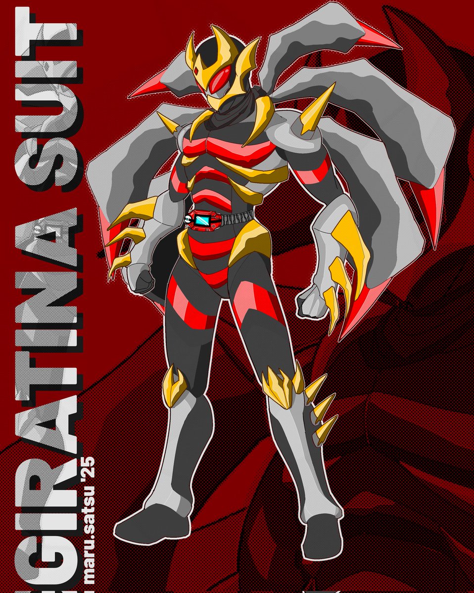 MALFUNK21's tweet image. Pokemon in Kamen Rider World
#pokemon #pokemongo #pokemoncards #pokemontcg #pokemoncommunity #pokemonsun #pokemonsunandmoon #pokemonmoon #pokemonxy #pokemonart #pokemon20 #pokemonx #pokemony #pokemonmemes #pokemontrainer #PokemonMaster #pokemonoras #pokemonfanart #pokemonfan